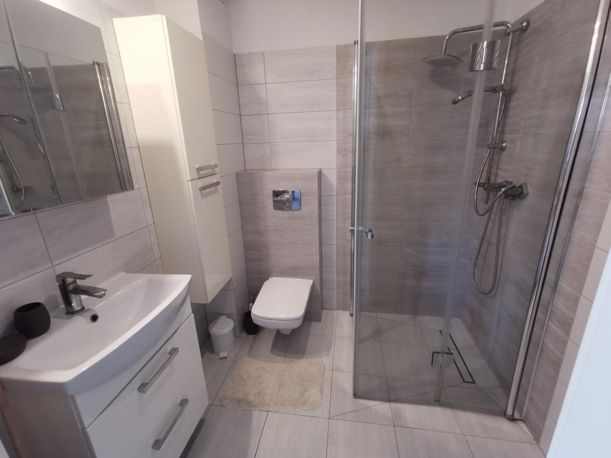 Appartement Apartament Julia à Kołobrzeg Extérieur photo