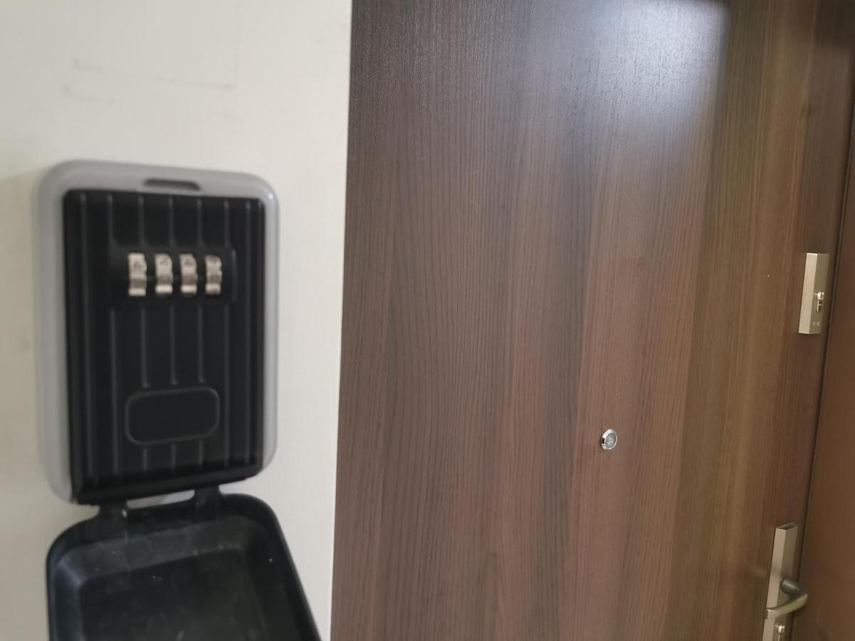 Appartement Apartament Julia à Kołobrzeg Extérieur photo
