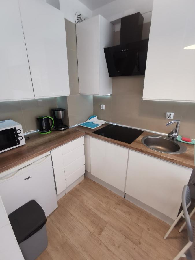 Appartement Apartament Julia à Kołobrzeg Extérieur photo